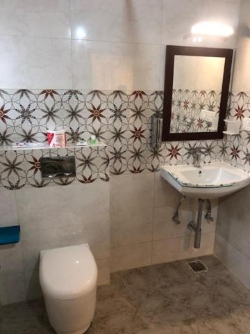 Family Friendly Studio Apartment Bangalore Bagian luar foto