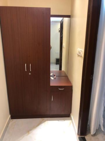 Family Friendly Studio Apartment Bangalore Bagian luar foto