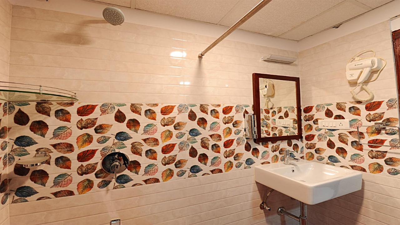 Family Friendly Studio Apartment Bangalore Bagian luar foto